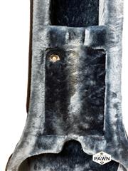 Epiphone Masterbilt Hard Foam Carry Case For Dreadnought